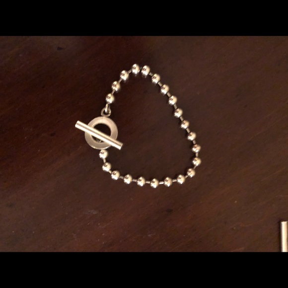Gucci toggle bracelet